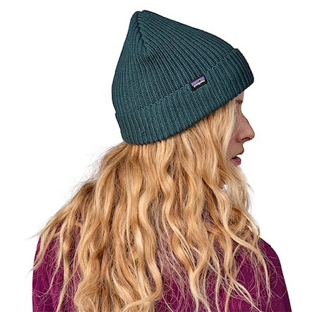 Čepice Patagonia Fishermans Rolled nouveau green 2025 - 3