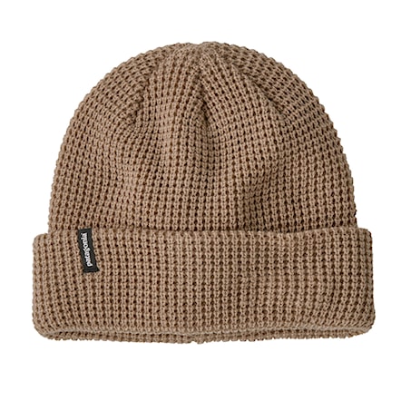 Czapka Patagonia Snowdrifter slab khaki 2026 - 1
