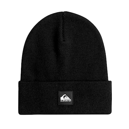 Cap Quiksilver Brigade Youth true black 2025 - 1