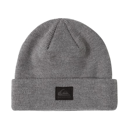 Cap Quiksilver Performer 2 medium grey wash 2025 - 1