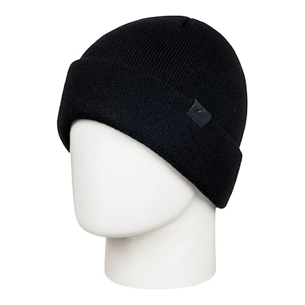 Cap Quiksilver Routine true black 2025 - 3