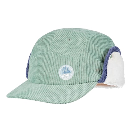 Čiapka Roxy Chloe Kim Cap lily pad 2025 - 2