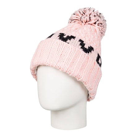 Cap Roxy Tonic Girl Beanie pink salt 2025 - 2