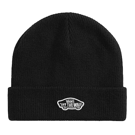 Čiapka Vans Classic Cuff black 2026 - 1