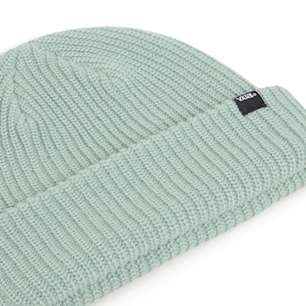 Cap Vans Core Basic Cuff gray olive 2026 - 3