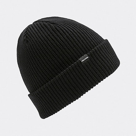 Cap Volcom Sweep black 2025 - 2