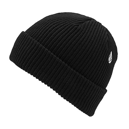 Čepice Volcom Sweep black 2026 - 2