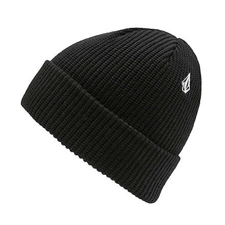 Czapka Volcom Sweep black 2025 - 1