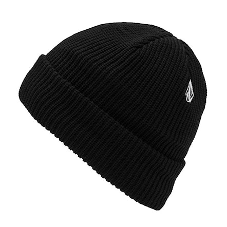 Čepice Volcom Sweep Lined black 2026 - 2