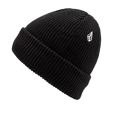 Čepice Volcom Sweep Lined black 2025 - 1