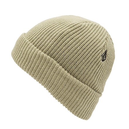 Čepice Volcom Sweep Lined moss green 2026 - 2