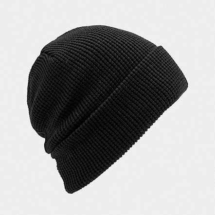 Cap Volcom Wms Power black 2025 - 2