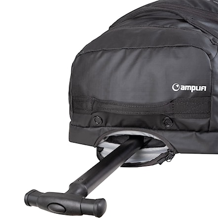 Cestovní taška Amplifi Duffel Torino 90L black 2026 - 6