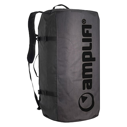 Cestovní taška Amplifi Duffel Torino Medium black 2019 - 1