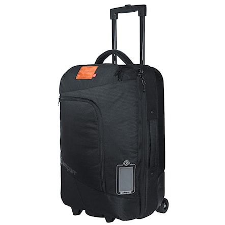 Travel Bag Amplifi Flight Torino black 2016 - 1