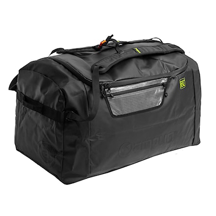 Cestovná taška Amplifi Sherpa Duffel Large black 2020 - 1