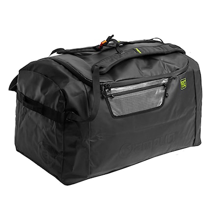 Cestovní taška Amplifi Sherpa Duffel Medium black 2020 - 1