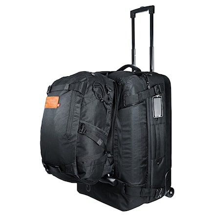 Travel Bag Amplifi Team Torino black 2024 - 2