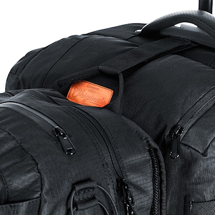 Travel Bag Amplifi Team Torino black 2024 - 4