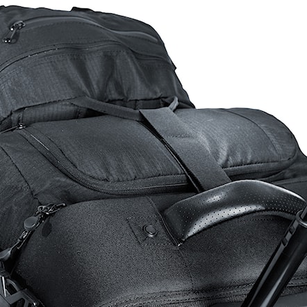 Travel Bag Amplifi Team Torino black 2024 - 5