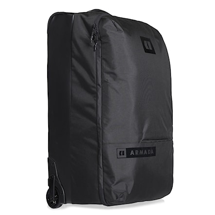 Travel Bag Armada 90L Roller Bag black 2023 - 1
