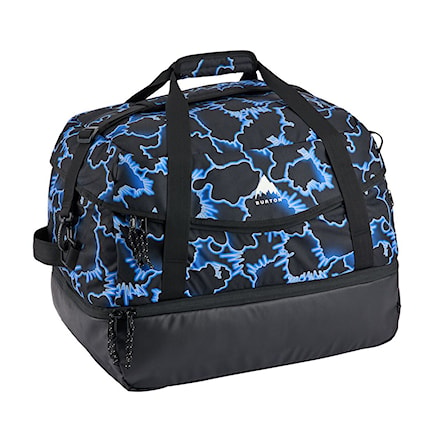 Torba podróżna Burton Gig 70L glow 2025 - 1