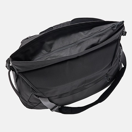 Cestovná taška Burton Multipath 60L true black ballistic 2025 - 4
