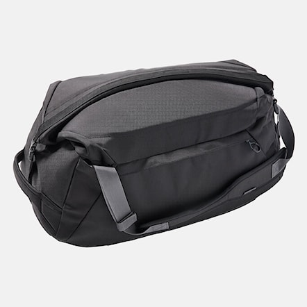 Cestovná taška Burton Multipath 60L true black ballistic 2025 - 5