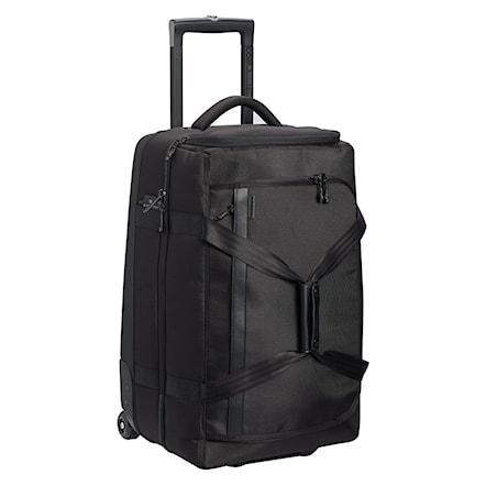 Travel Bag Burton Wheelie Cargo true black ballistic 2020 - 1