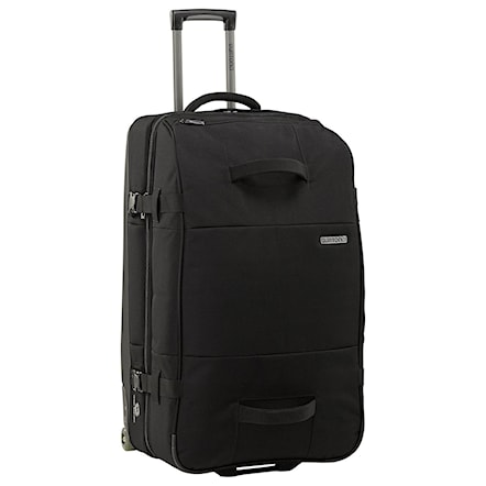 Torba podróżna Burton Wheelie Sub true black 2015 - 1