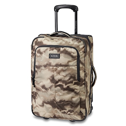 Travel Bag Dakine Carry On Roller 42L ashcroft camo 2020 - 1