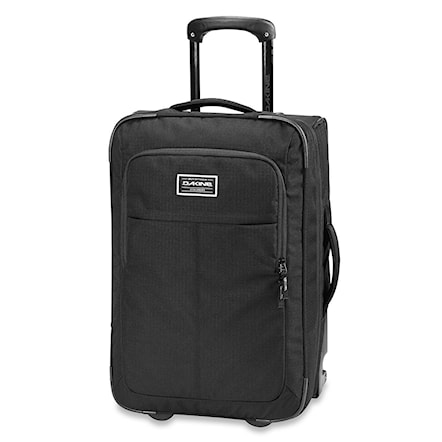 Cestovná taška Dakine Carry On Roller 42L black 2019 - 1