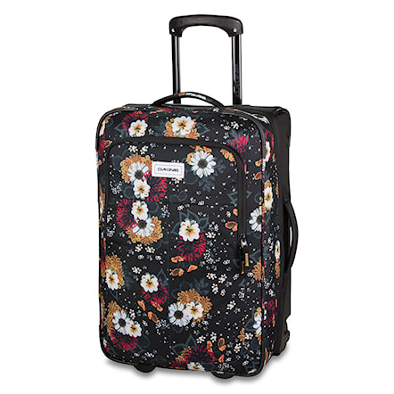 Cestovní taška Dakine Carry On Roller 42L winter daisy 2019 - 1