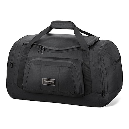 Travel Bag Dakine Descent Duffle 70L black 2017 - 1