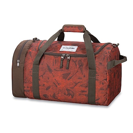 Cestovní taška Dakine Eq Bag 31L northwoods 2017 - 1