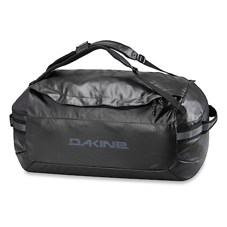 Cestovní taška Dakine Ranger Duffle 90L black 2020 - 1