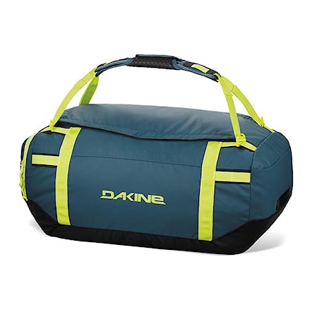 Travel Bag Dakine Ranger Duffle 90L moroccan/sulphure 2017 - 1