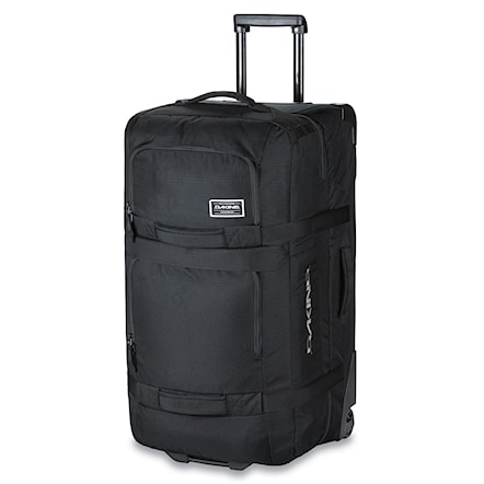 Travel Bag Dakine Split Roller 110L black 2018 - 1