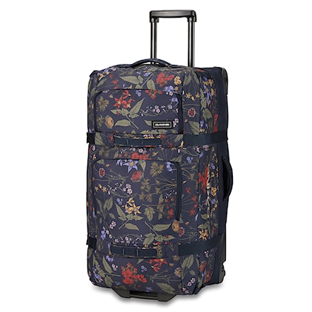 Travel Bag Dakine Split Roller 110L botanics pet 2020 - 1