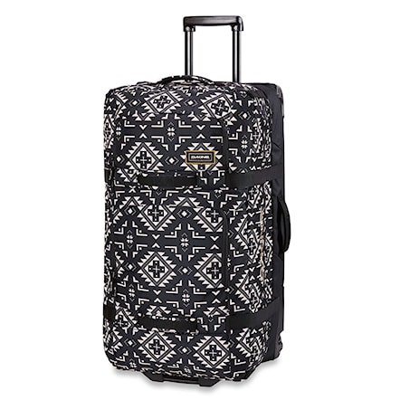 Travel Bag Dakine Split Roller 110L silverton onyx 2019 - 1