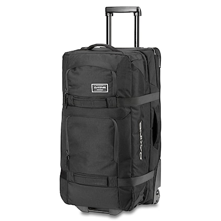 Travel Bag Dakine Split Roller 85L black 2018 - 1