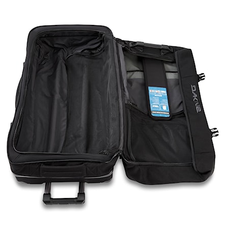 Torba podróżna Dakine Split Roller Bag 110L black 2026 - 7
