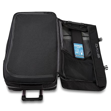 Torba podróżna Dakine Split Roller Bag 110L black 2026 - 8