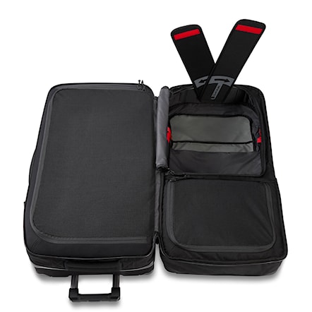 Torba podróżna Dakine Split Roller Bag 110L black 2026 - 9