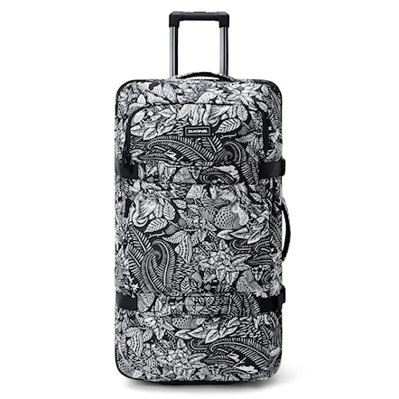 Torba podróżna Dakine Split Roller Bag 110L kingdom black 2026 - 2