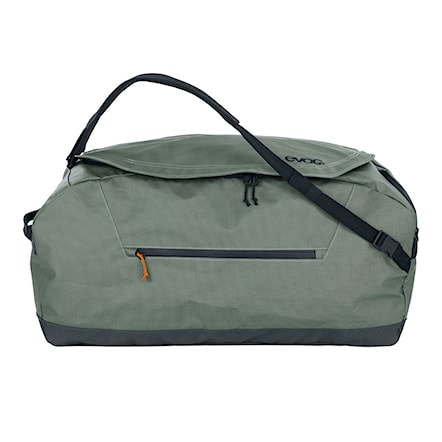 Travel Bag EVOC Duffle Bag 100 dark olive/black - 2