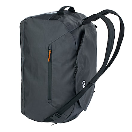 Travel Bag EVOC Duffle Bag 40 carbon grey/black - 3