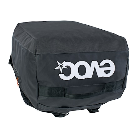 Travel Bag EVOC Duffle Bag 40 carbon grey/black - 5