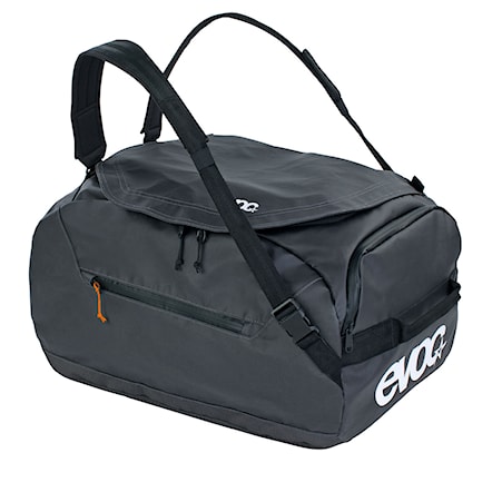 Travel Bag EVOC Duffle Bag 40 carbon grey/black - 1