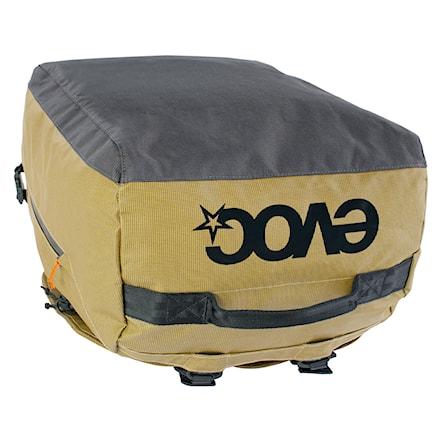 Travel Bag EVOC Duffle Bag 40 curry/black - 5